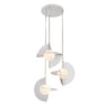 Kuzco Scorpio 27-in Chandelier