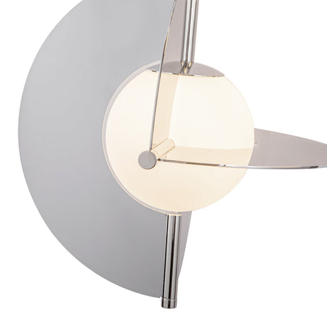 Kuzco Scorpio 27-in Chandelier