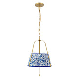 Alora Mood Scout 13-in Pendant