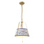 Alora Mood Scout 13-in Pendant