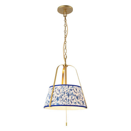 Alora Mood Scout 13-in Pendant