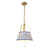 Alora Mood Scout 13-in Pendant