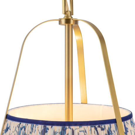 Alora Mood Scout 13-in Pendant
