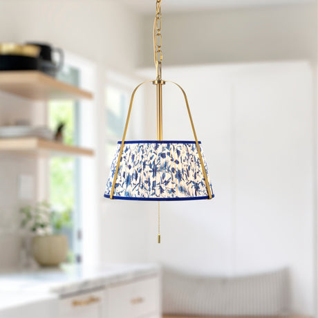 Alora Mood Scout 13-in Pendant
