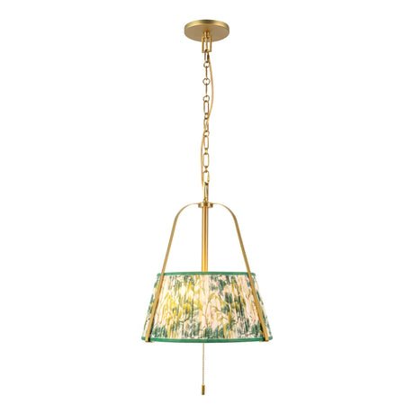 Alora Mood Scout 13-in Pendant