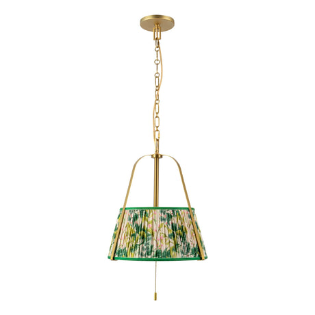 Alora Mood Scout 13-in Pendant