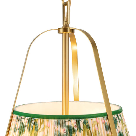 Alora Mood Scout 13-in Pendant