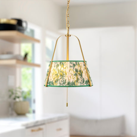 Alora Mood Scout 13-in Pendant