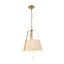 Alora Mood Scout 13-in Pendant