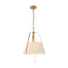 Alora Mood Scout 13-in Pendant