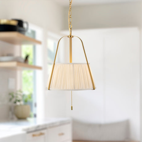 Alora Mood Scout 13-in Pendant