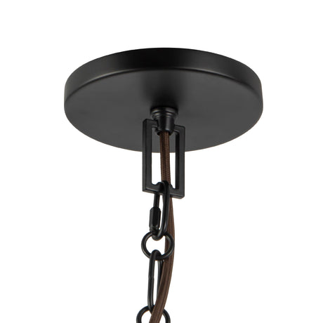 Alora Mood Scout 13-in Pendant