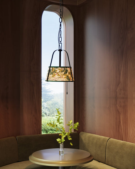 Alora Mood Scout 13-in Pendant
