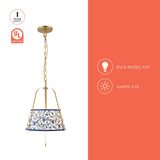 Alora Mood Scout 13-in Pendant
