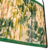 Alora Mood Scout 13-in Semi-Flush Mount