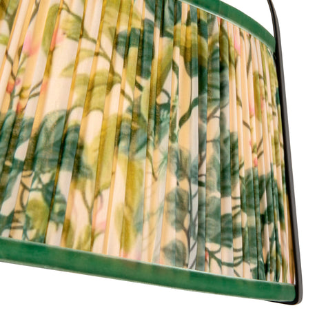 Alora Mood Scout 13-in Semi-Flush Mount