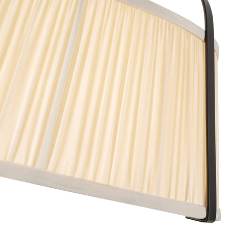 Alora Mood Scout 13-in Semi-Flush Mount