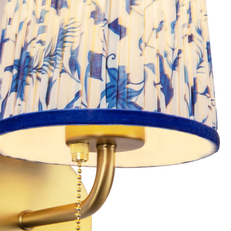 Alora Mood Scout 6-in Wall/Vanity Light