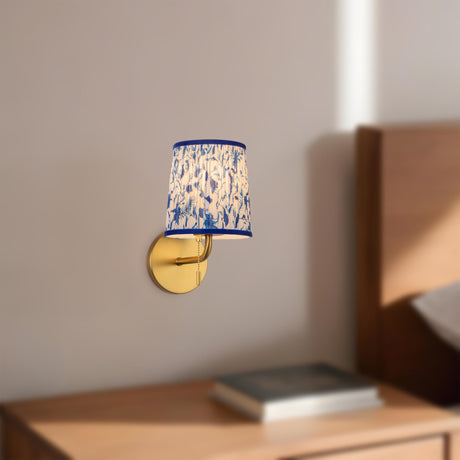 Alora Mood Scout 6-in Wall/Vanity Light