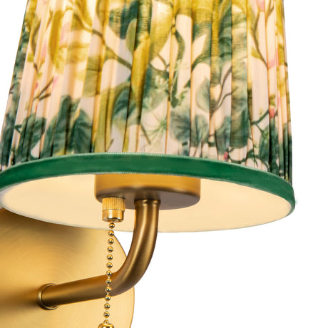 Alora Mood Scout 6-in Wall/Vanity Light
