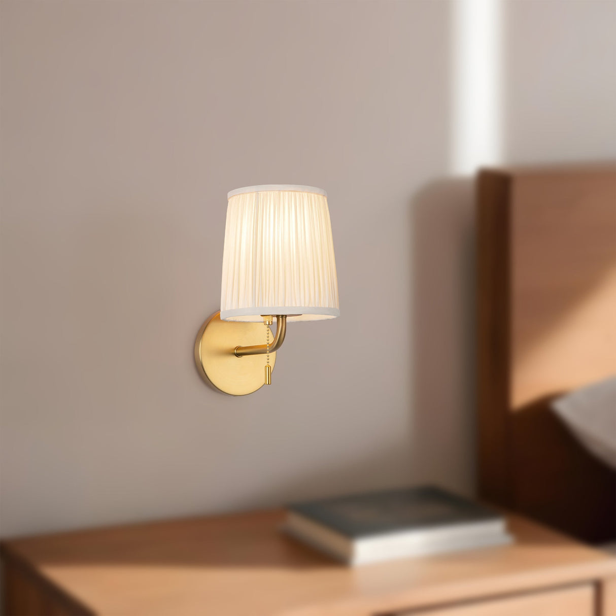 Alora Mood Scout 6-in Wall/Vanity Light