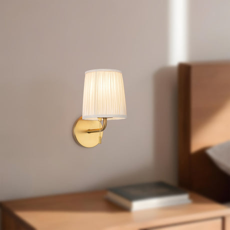 Alora Mood Scout 6-in Wall/Vanity Light