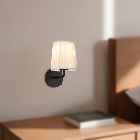 Alora Mood Scout 6-in Wall/Vanity Light