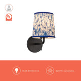 Alora Mood Scout 6-in Wall/Vanity Light