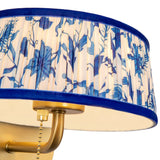 Alora Mood Scout 8-in Wall/Vanity Light