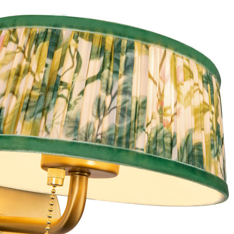 Alora Mood Scout 8-in Wall/Vanity Light