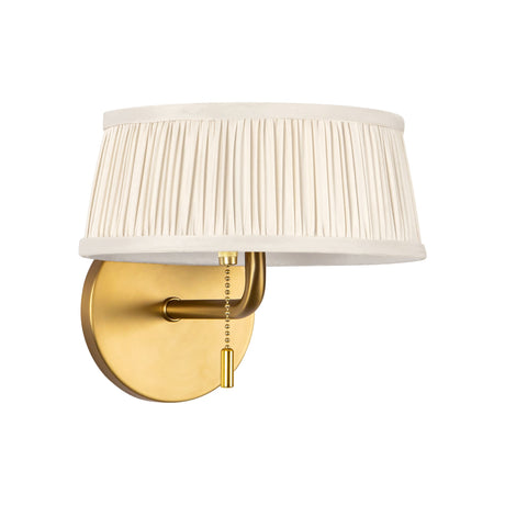 Alora Mood Scout 8-in Wall/Vanity Light