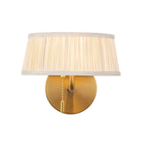 Alora Mood Scout 8-in Wall/Vanity Light