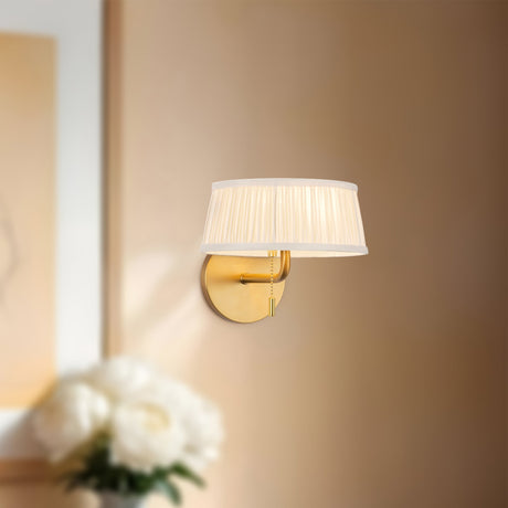 Alora Mood Scout 8-in Wall/Vanity Light