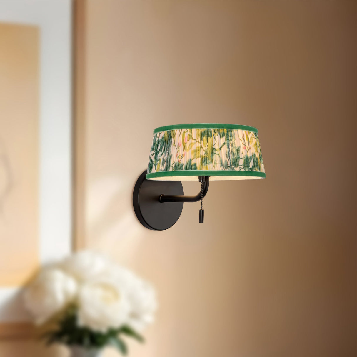 Alora Mood Scout 8-in Wall/Vanity Light