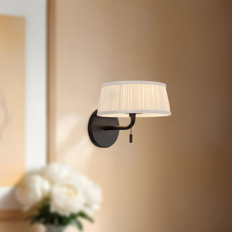 Alora Mood Scout 8-in Wall/Vanity Light