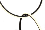 LED Chandelier DLS28C15B