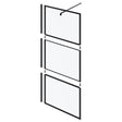 Gwyneth Walk-In Shower