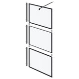 Gwyneth Walk-In Shower