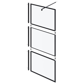 Gwyneth Walk-In Shower