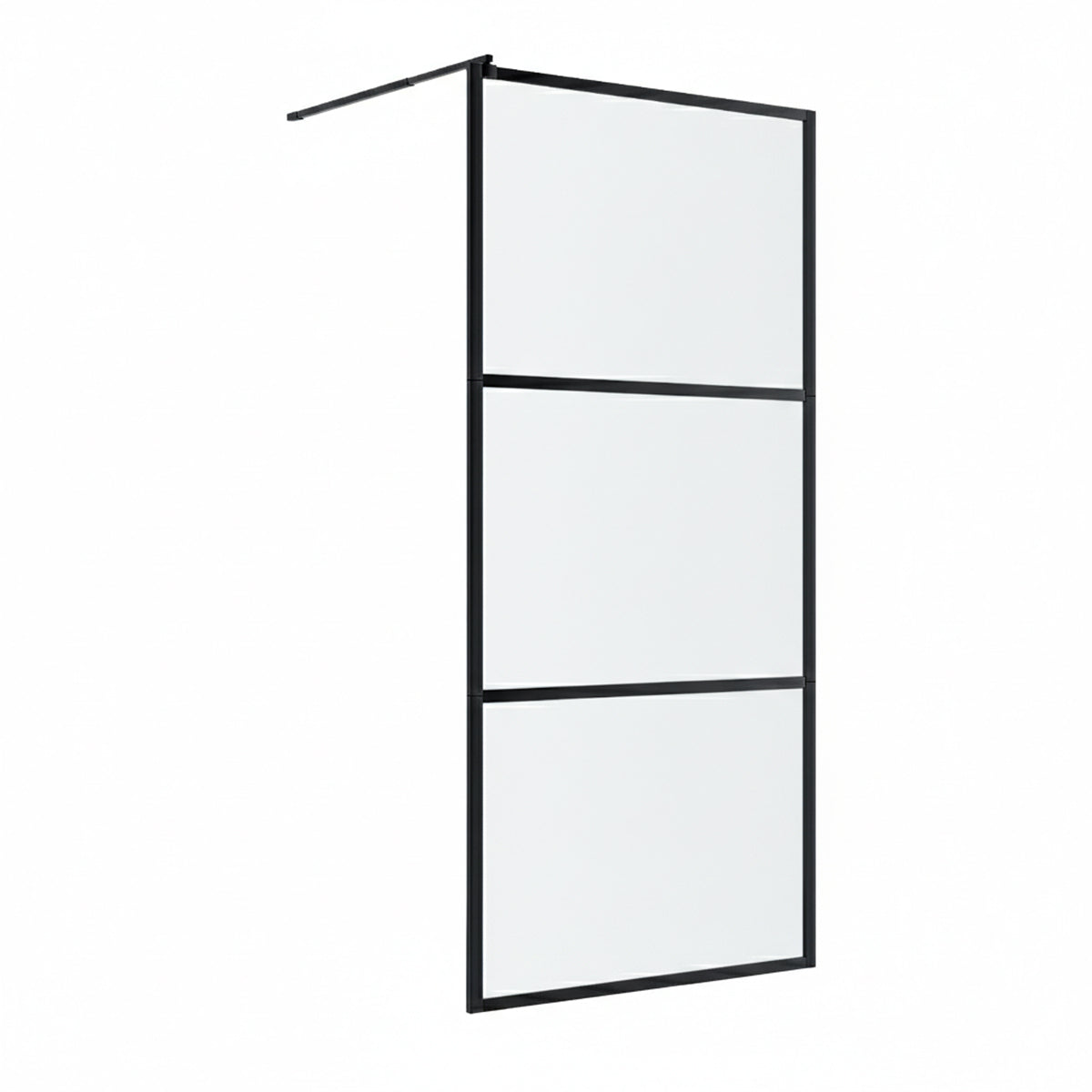Gwyneth Walk-In Shower