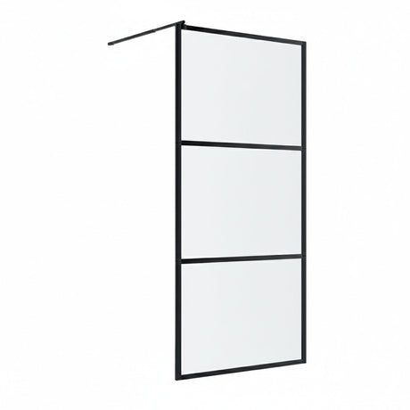 Gwyneth Walk-In Shower