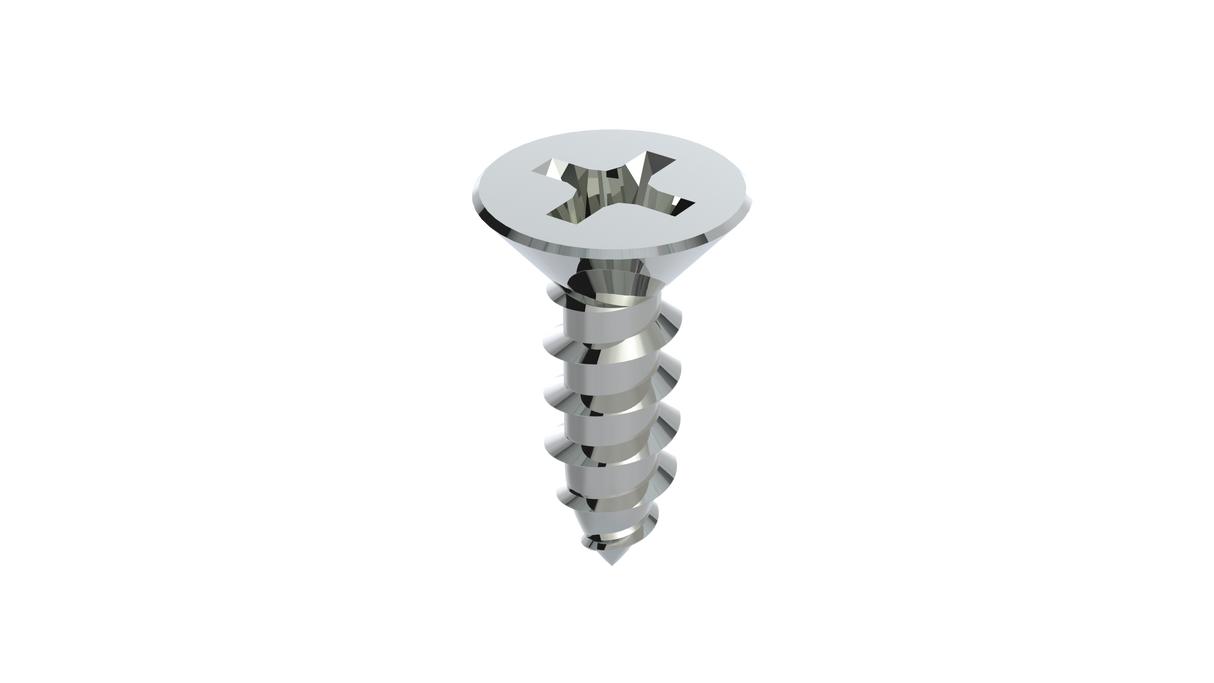 Shower Drain Screw for SD35 (SD35-2)