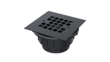 ABS Shower Drain with 2" Outlet for use with Molded Bases (SD354)