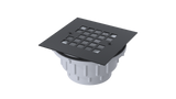 PVC Shower Drain with 2" Outlet for use with Molded Bases (SD355)