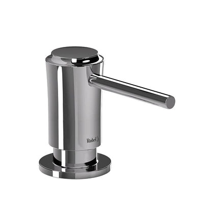 Riobel Classic Kitchen Sink Soap Dispenser - image 1