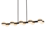 Kuzco Selene 48-in Linear Pendant