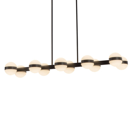 Kuzco Selene 48-in Linear Pendant