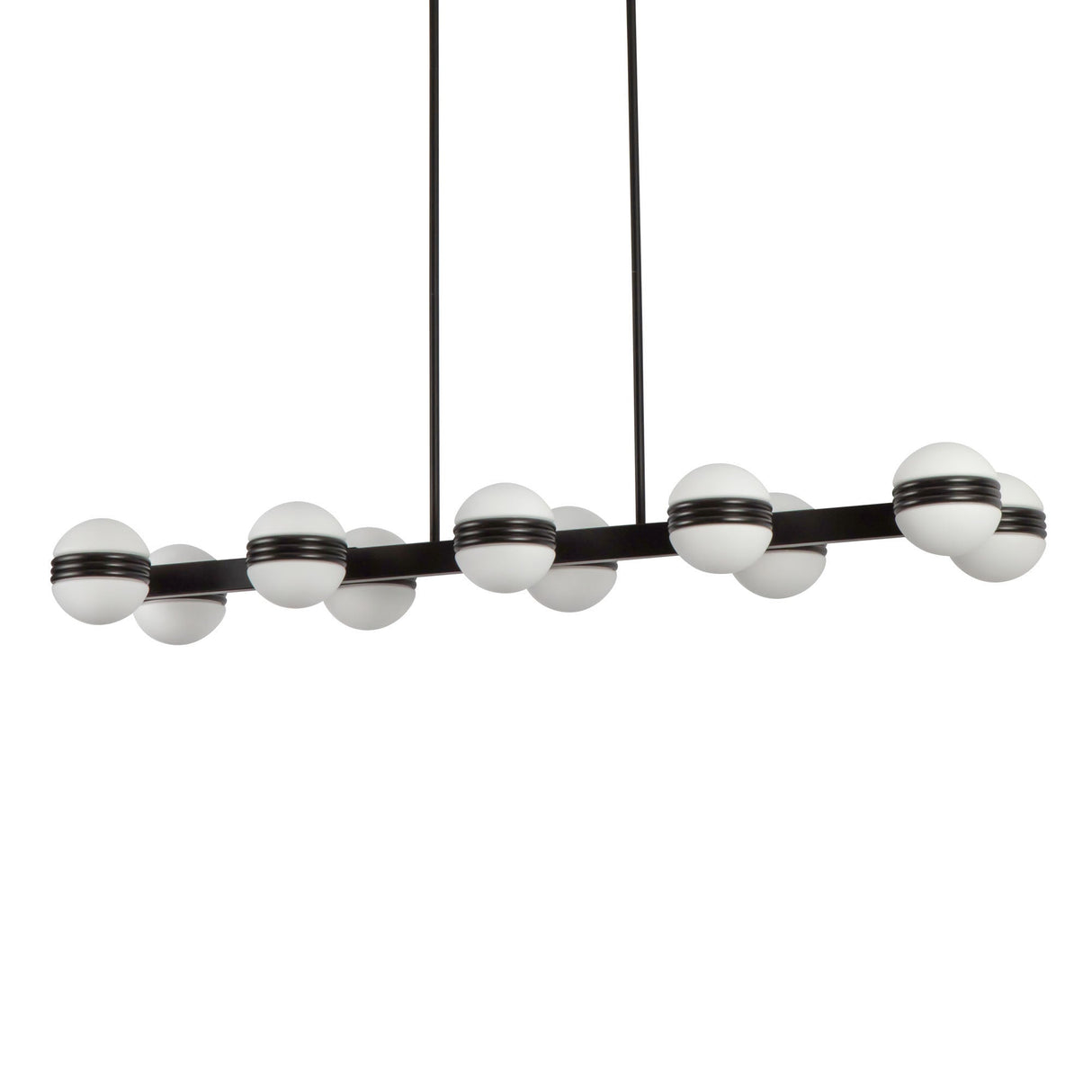 Kuzco Selene 48-in Linear Pendant