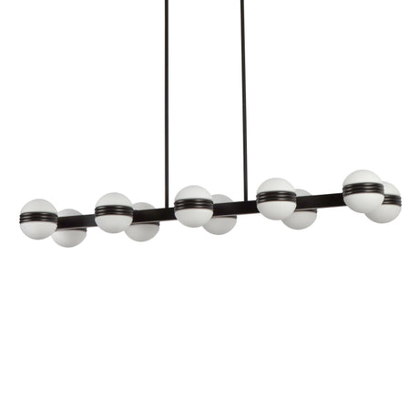 Kuzco Selene 48-in Linear Pendant
