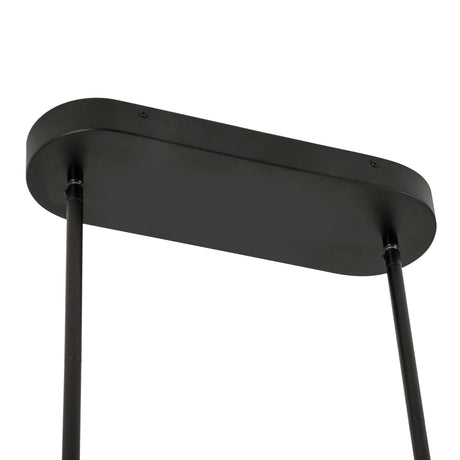 Kuzco Selene 48-in Linear Pendant